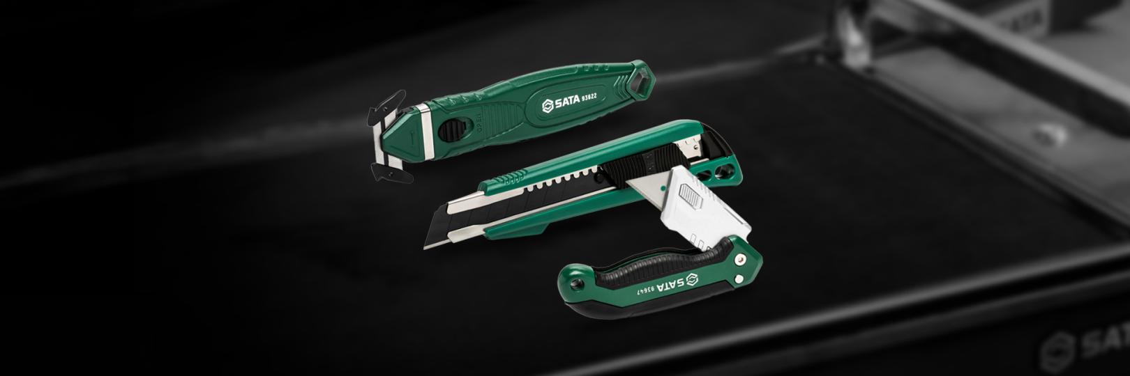 BANNER ESTILETES SATA