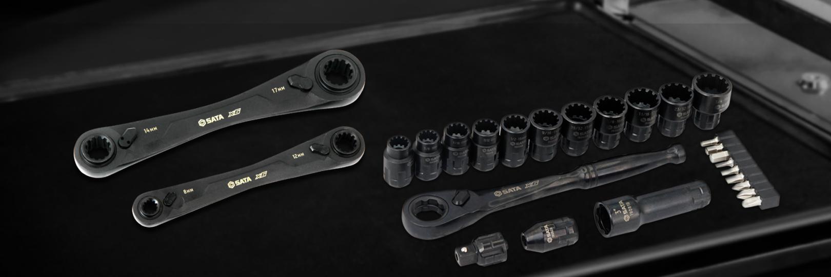sata Expansão da Linha de Jogos X6 SATA | SATA Ferramentas