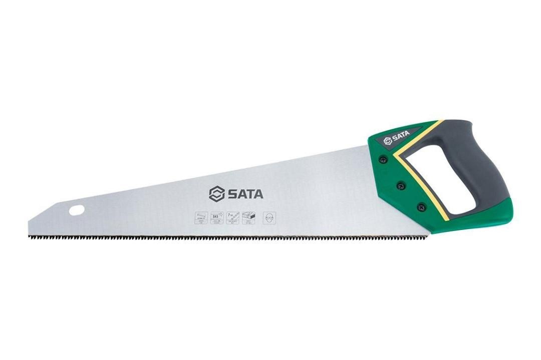 Serrote com Cabo Heavy Duty 18