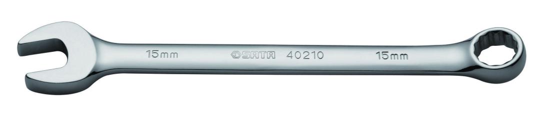 Chave Combinada Espelhada de 22mm - SATA Brasil