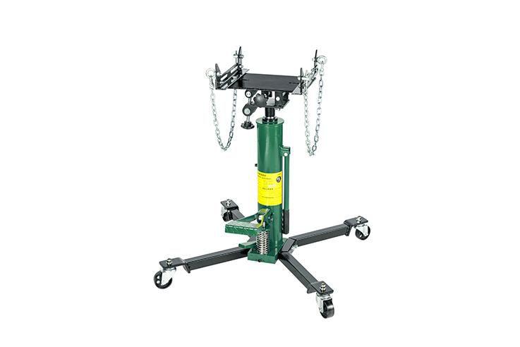 Macaco Hidráulico de Transmissão 0,5T - SATA Brasil
