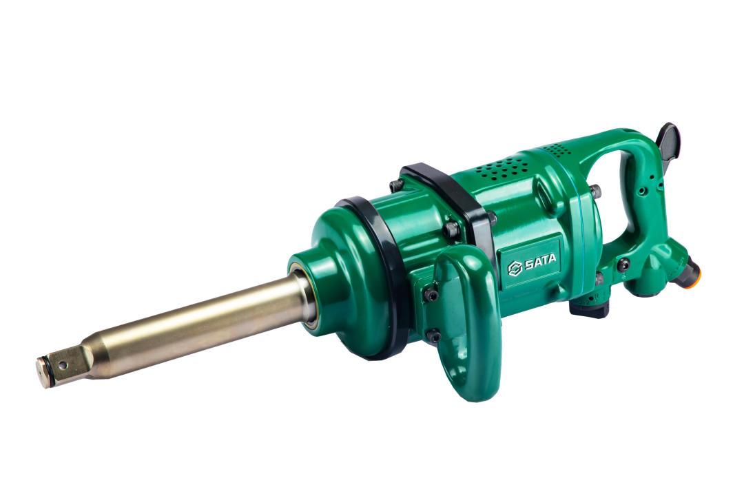 Chave de Impacto Heavy Duty de 1