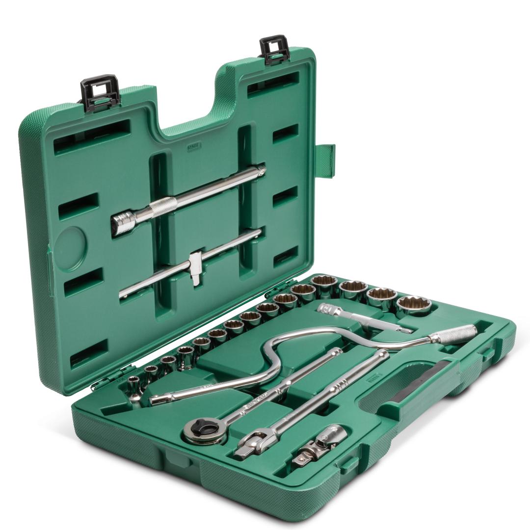 その他 sanatha880 Jogo Soquetes Estriados 1/2