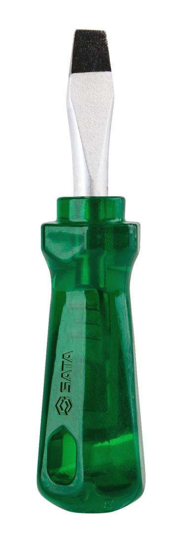 Chave de Fenda PVC 3/16 x 1.1/2” - SATA Brasil