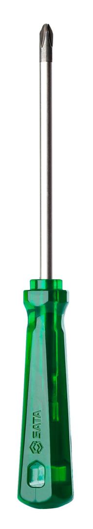 Chave Phillips® PVC 1/4 x 6” - SATA Brasil