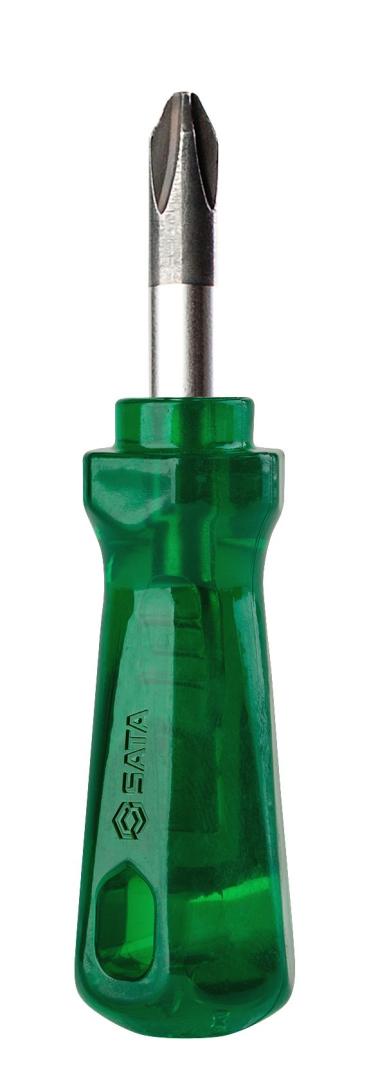 Chave Phillips PVC 1/4x1.1/2” - ST61389 - SATA Brasil