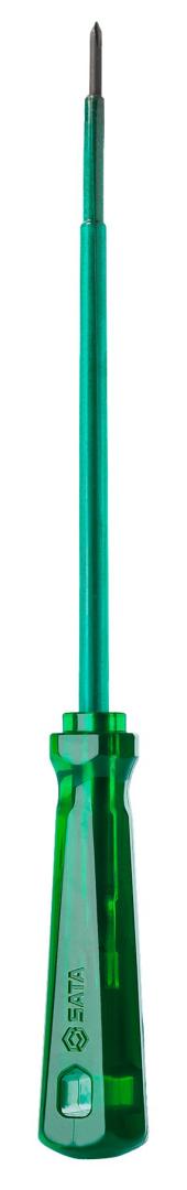 Chave Philips Isolada PVC 3/16x4” - ST61435 - SATA Brasil