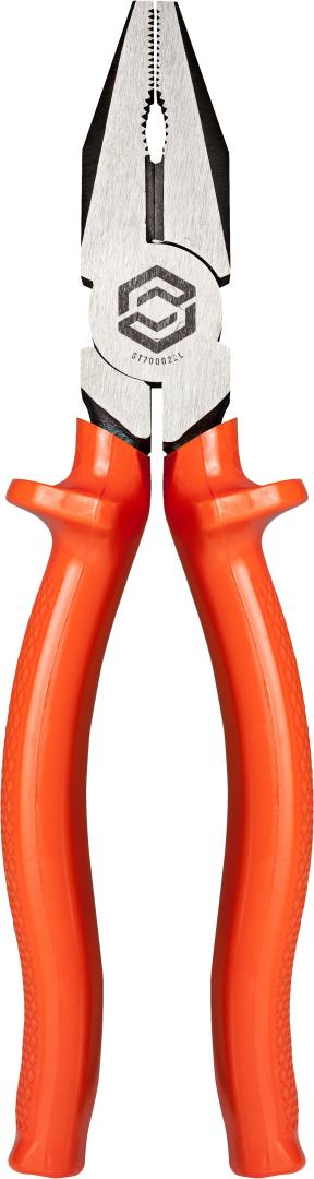 Alicate Universal Profissional Isolado de 8