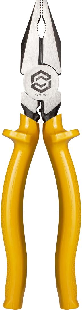Alicate Eletricista Profissional Isolado 8