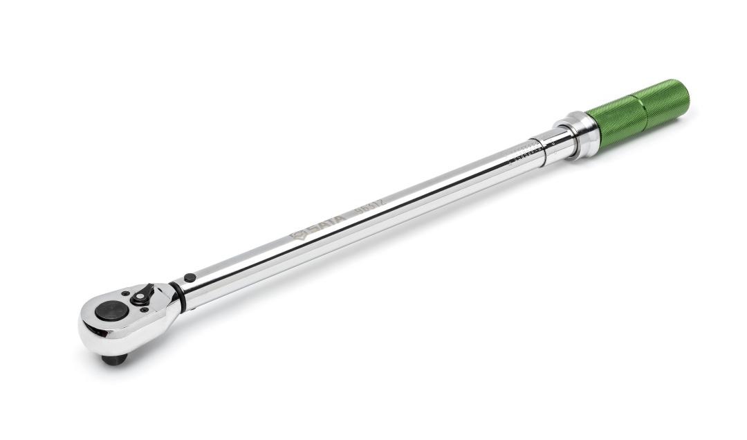 Torquímetro de Estalo de 1/2