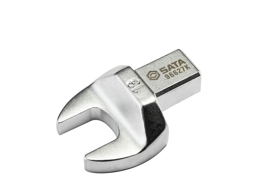 Cabeça Intercambiável Fixa 14 x 18 x 18 - SATA Brasil