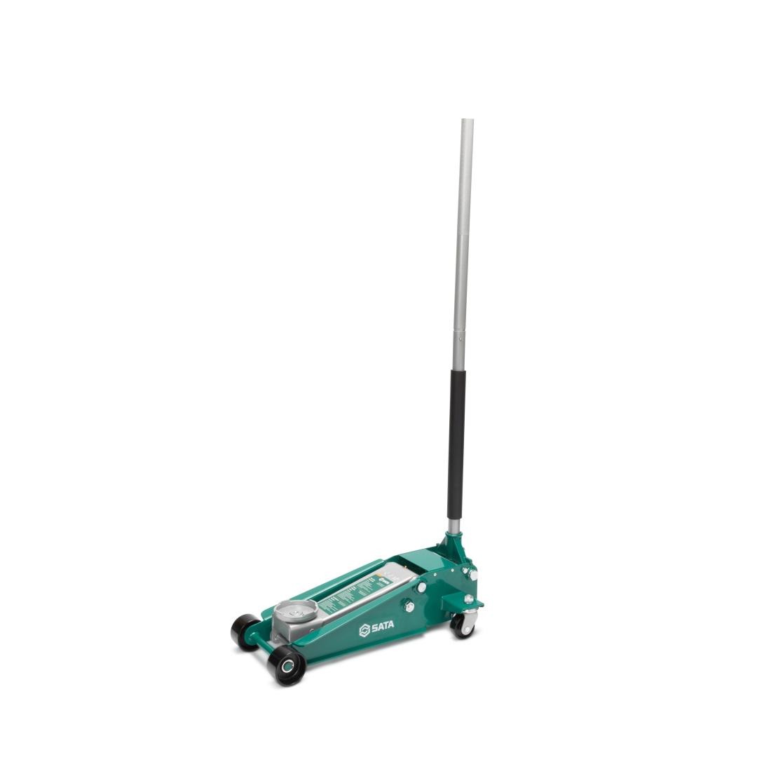 Macaco Jacaré 2500kg ST97813SC - SATA Brasil