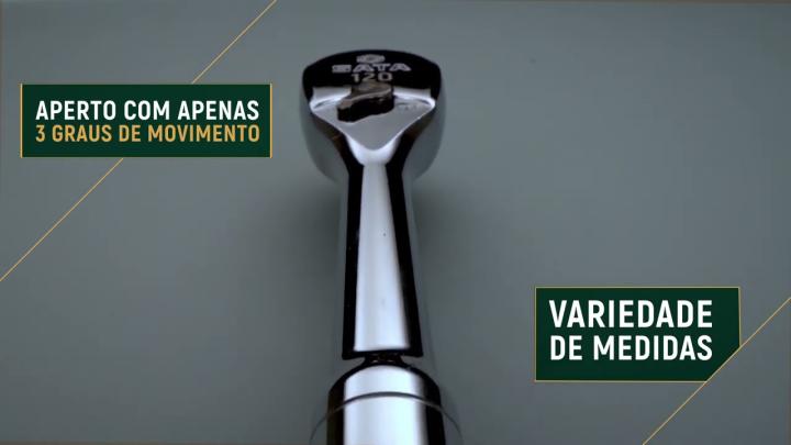 Chave Catraca 120XP - SATA