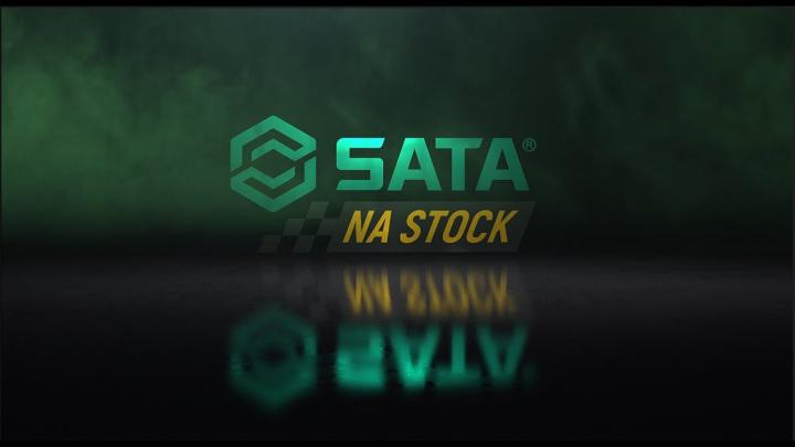 SATA NA STOCK CAR | UMA PARCERIA DE SUCESSO!