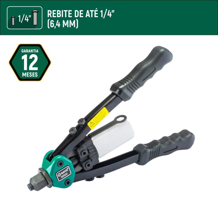 Sternocera syriaca revoili 特大 Rebitador Tipo Alavanca 13