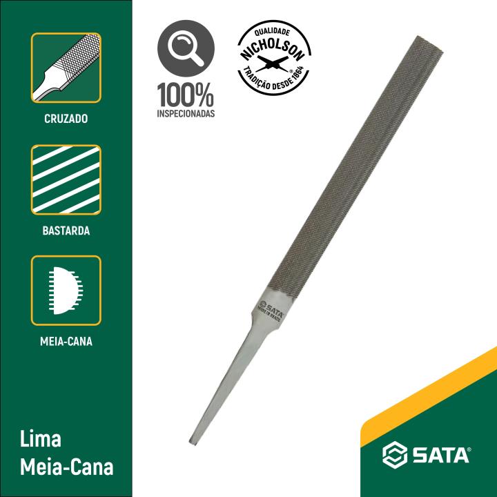 Lima Meia - Cana Bastarda 12