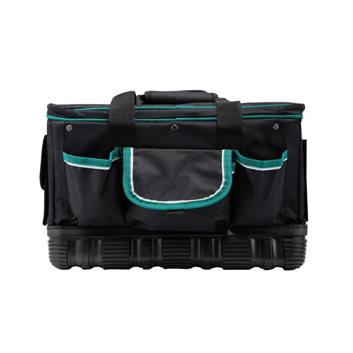 Bolsa de Ferramentas Tipo Bau Em Nylon de 16