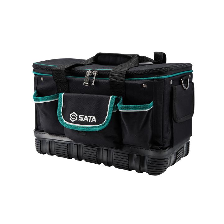 Bolsa de Ferramentas Tipo Bau Em Nylon de 16