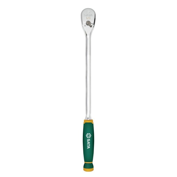 Catraca com cabo 1/2 pol 120XP SATA - ST13974G - SATA Brasil