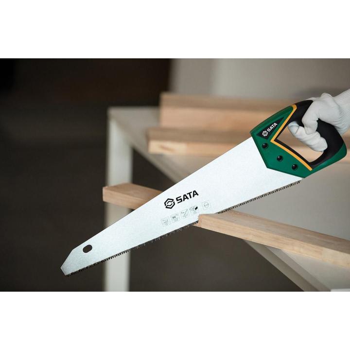 Serrote com Cabo Heavy Duty 18