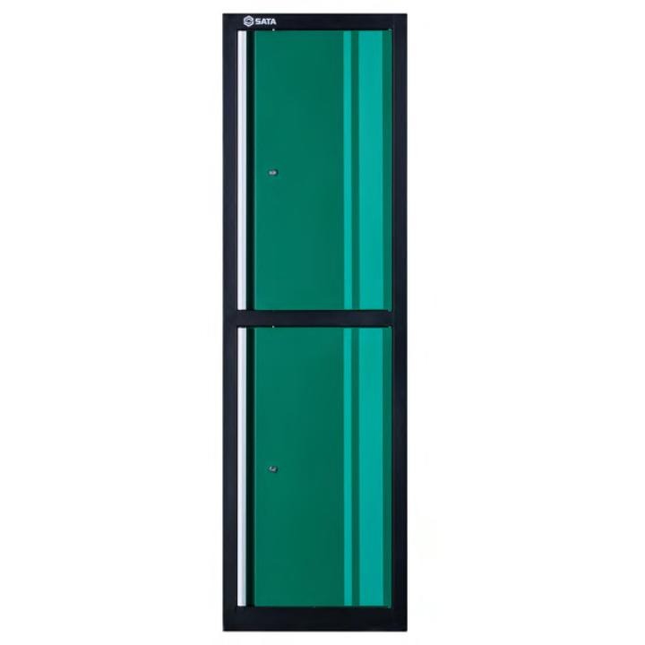 Armário Alto de 2 Portas - SATA Brasil