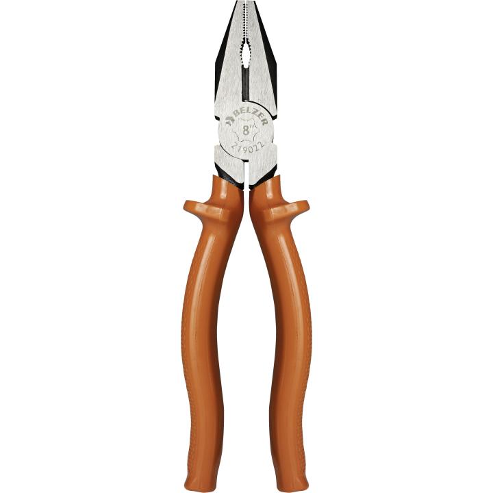 Image of Universal Pliers - Belzer