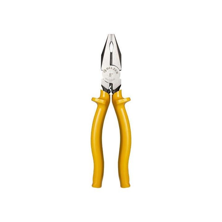 Image of Electrician's Pliers - Belzer