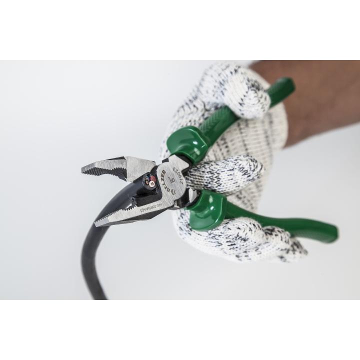 Image of Scissor Style Cutting Pliers - Belzer
