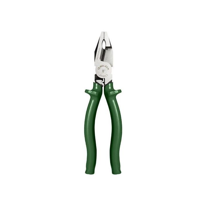 Image of Scissor Style Cutting Pliers - Belzer