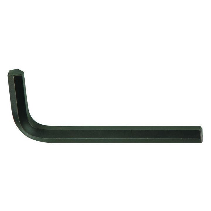 Image of Short L Shaped Hex Keys - Belzer