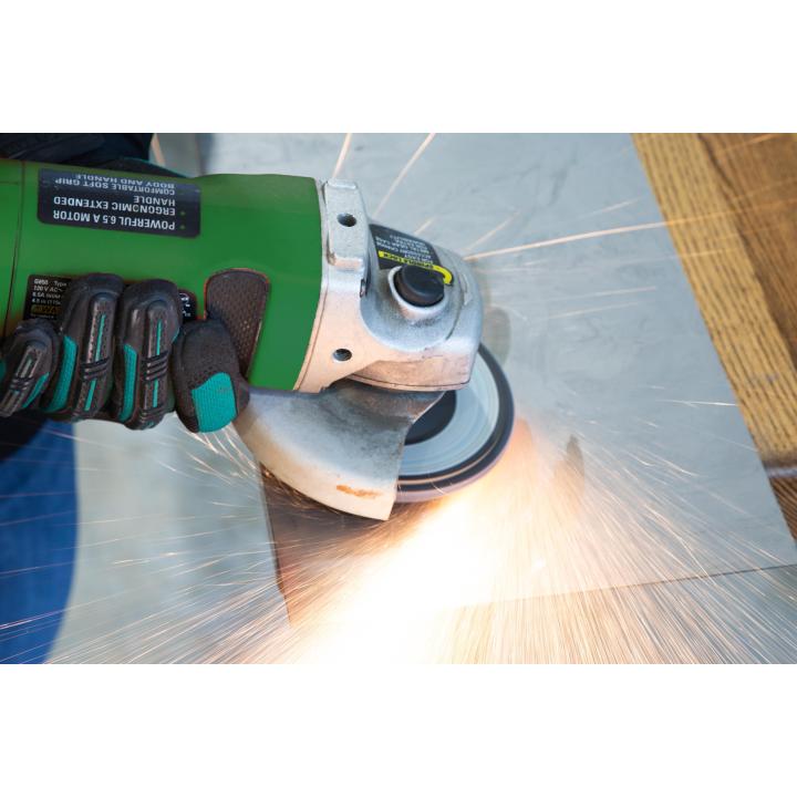 Disco Flap Abrasivo Metal 4.1/2