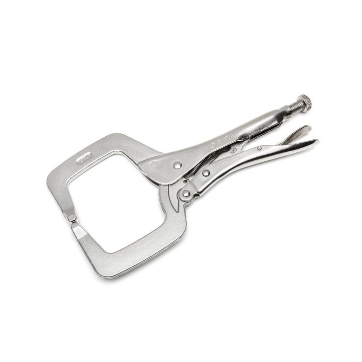 Alicate Pressão para Solda Tipo C de 11