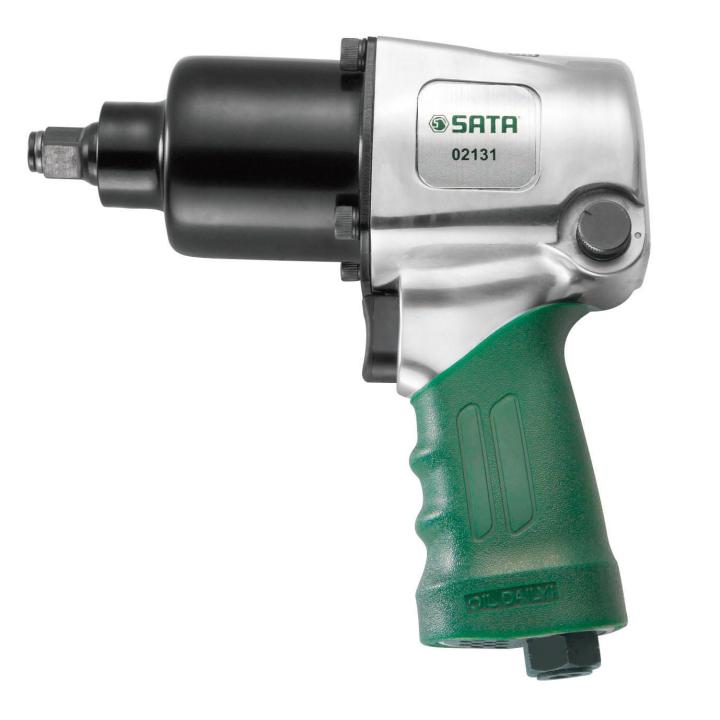 Image of 1/2" Impact Wrench - SATA
