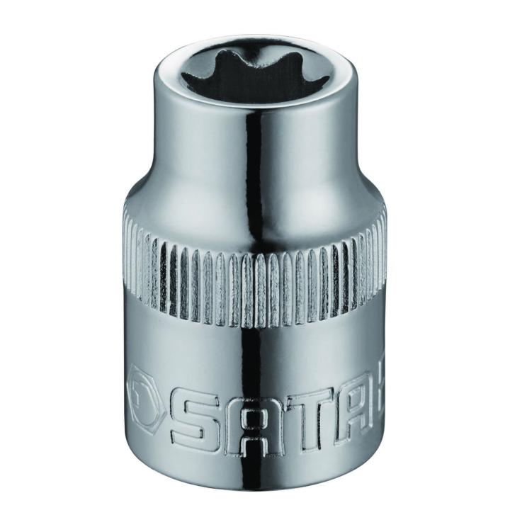 Soquet e - Torx® ® 3/8