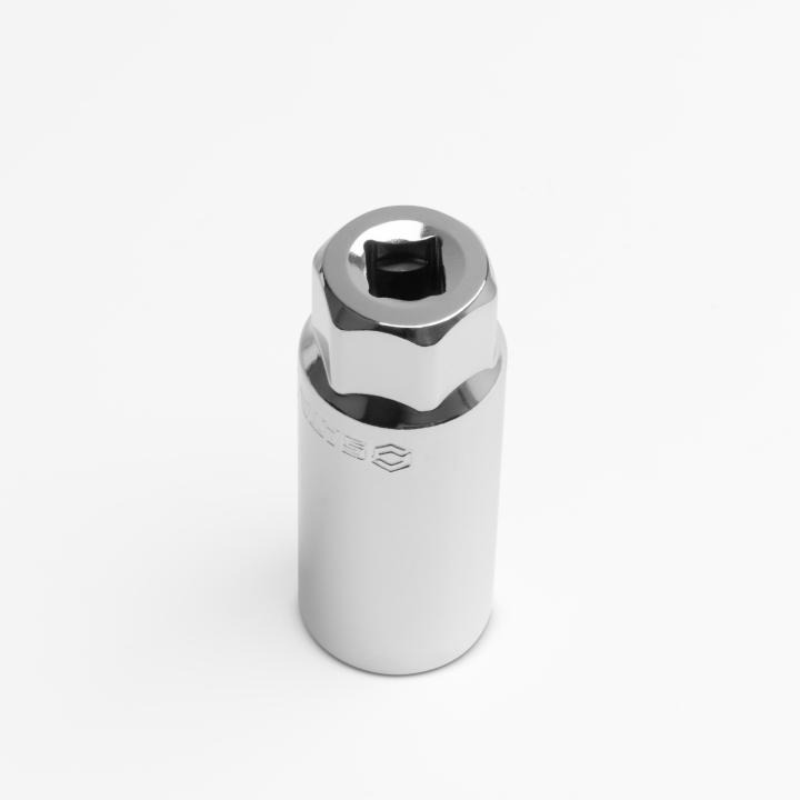 Soquete Para Vela 3/8