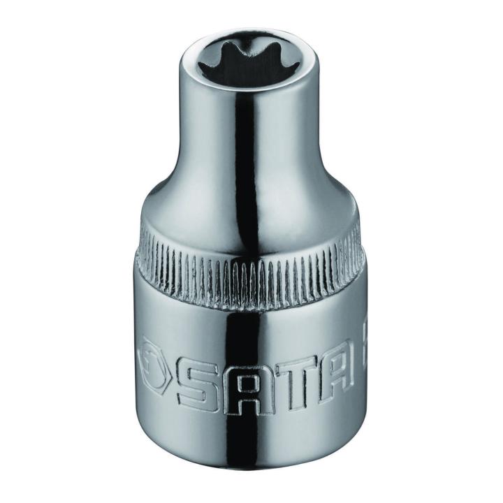Soquet e - Torx® ® 1/2