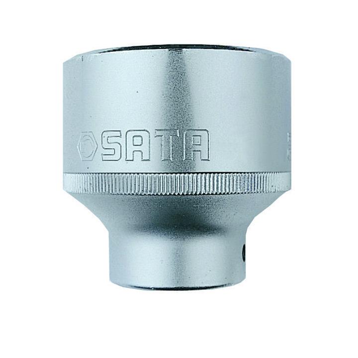 Image of 3/4" Drive 12 Point SAE Standard Length Sockets - SATA