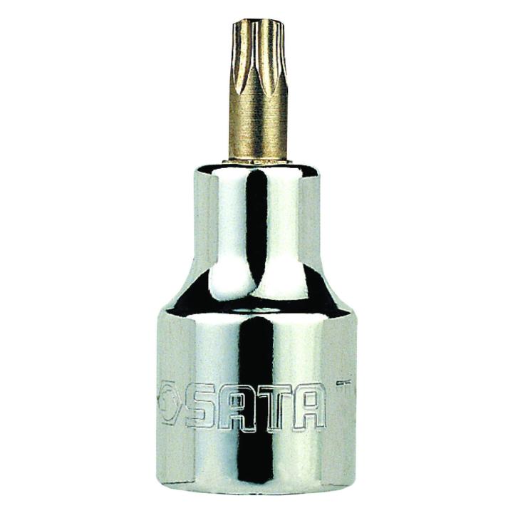 Image of 1/2" Drive Torx® Bit Sockets - SATA