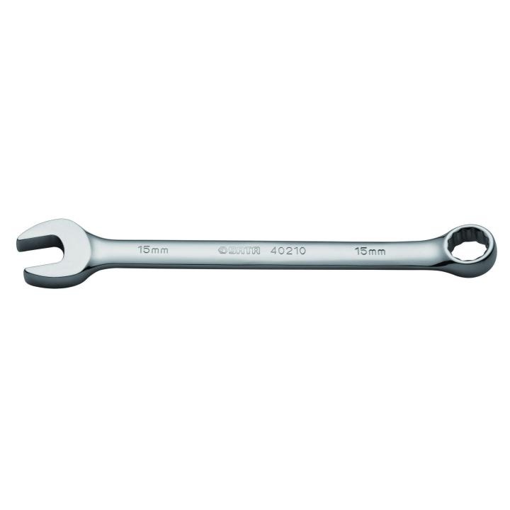 Chave Combinada Espelhada de 12mm - SATA Brasil