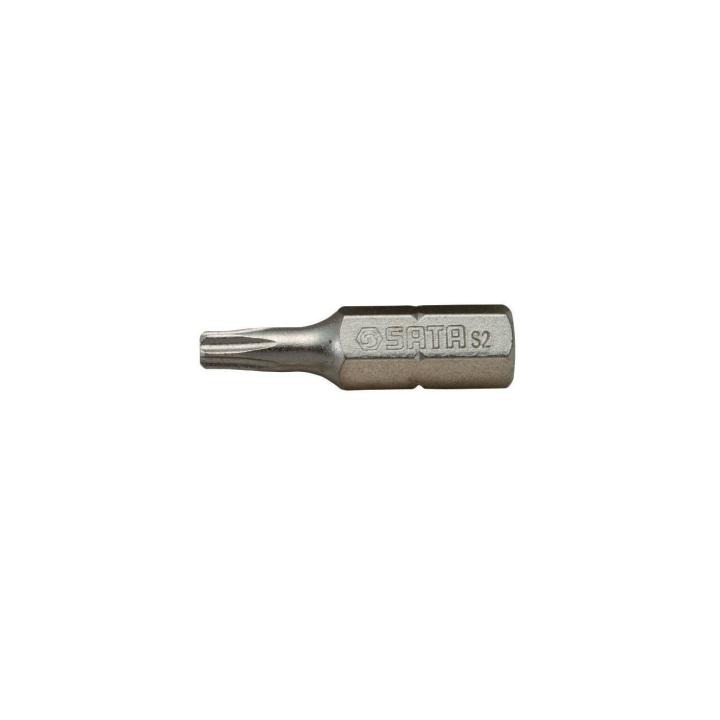 Bit Torx® T de 1/4
