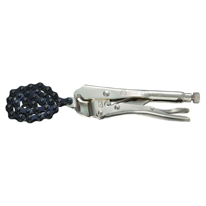Image of Chain Clamp Locking Pliers - SATA