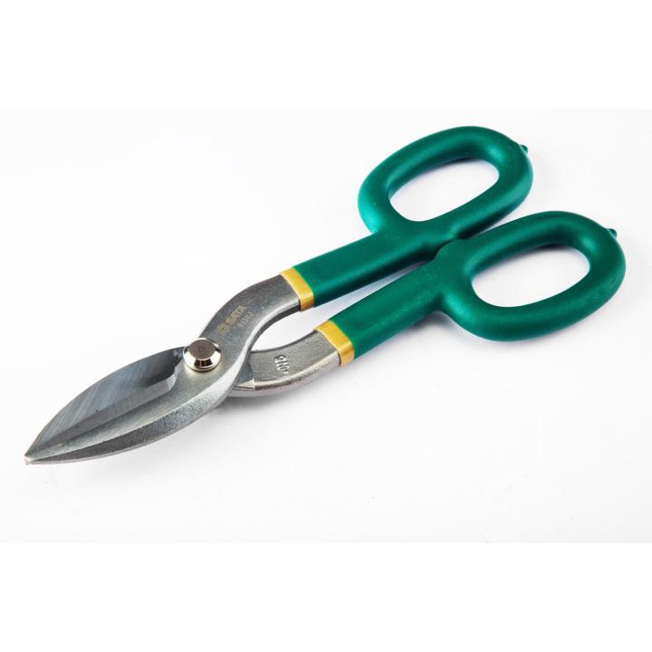 Image of Straight Pattern Tinner's Snips - SATA