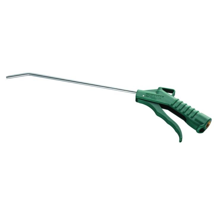 Pistola de Ar de Alta Precisão de 250mm - ST97222SC - SATA Brasil