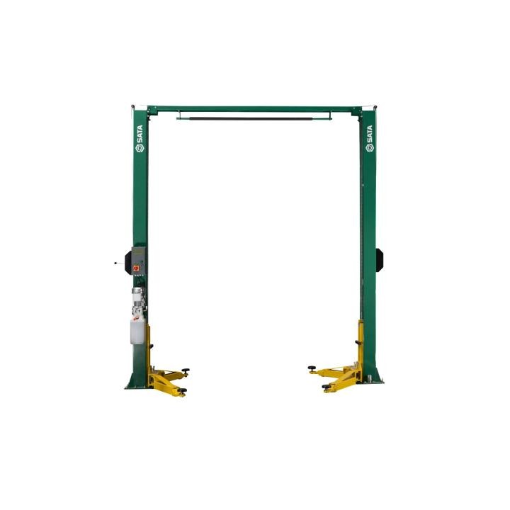 Image of Elevator - SATA