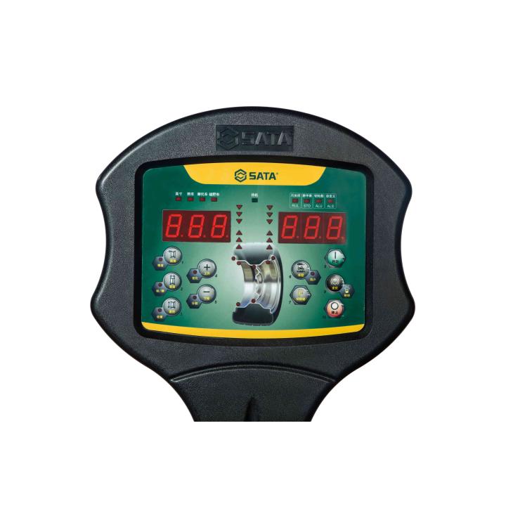 Image of Wheel Balancer - SATA