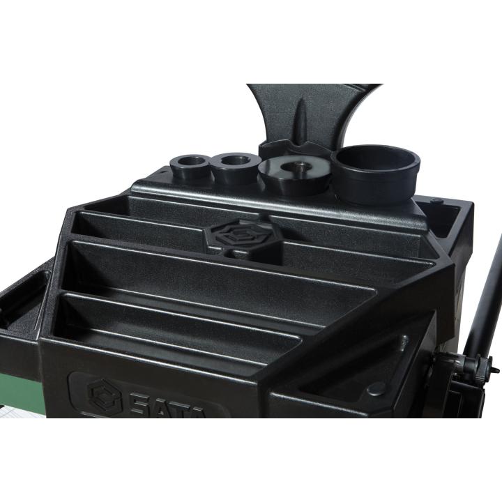 Image of Wheel Balancer - SATA