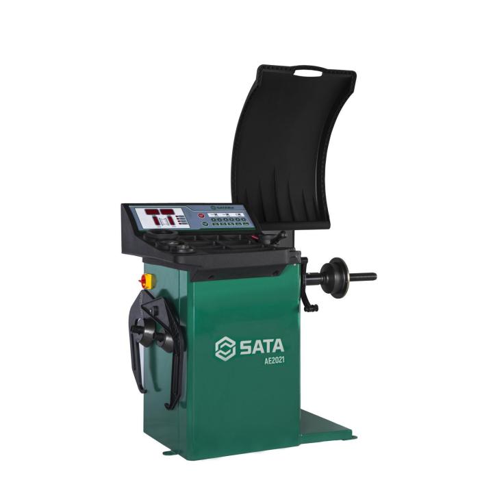 Image of Wheel Balancer - SATA