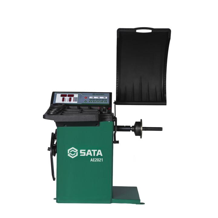 Image of Wheel Balancer - SATA