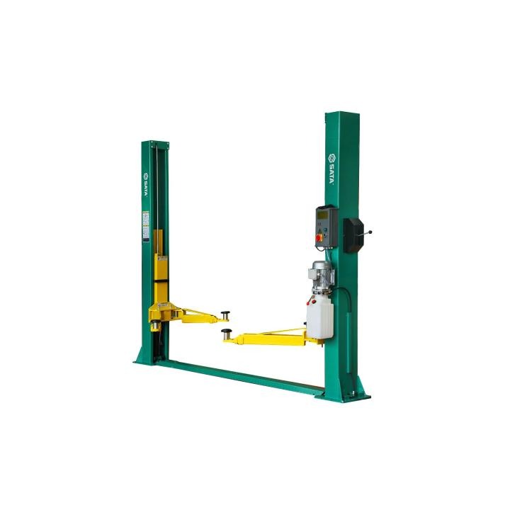 Image of Elevator - SATA