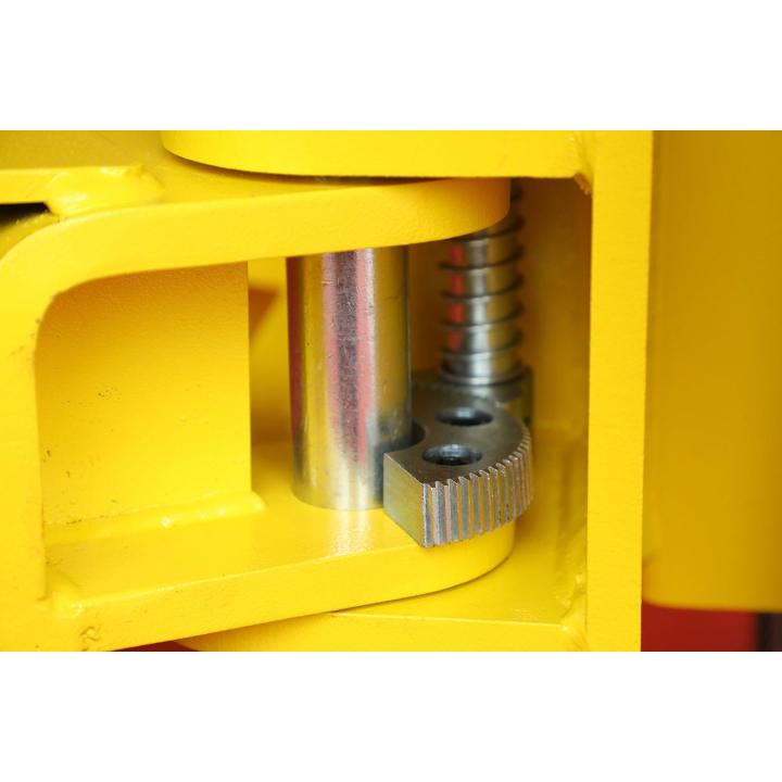 Image of Elevator - SATA